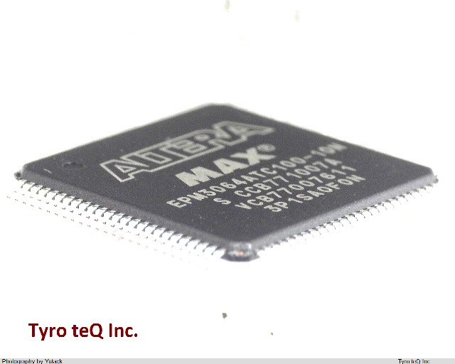 EPM3064ATC100-10N