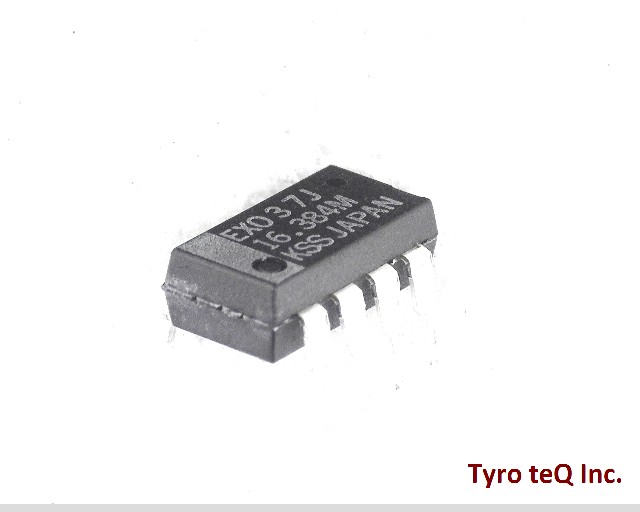 EXO-3 16.384MHZ