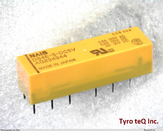 DS4E-S-DC5V