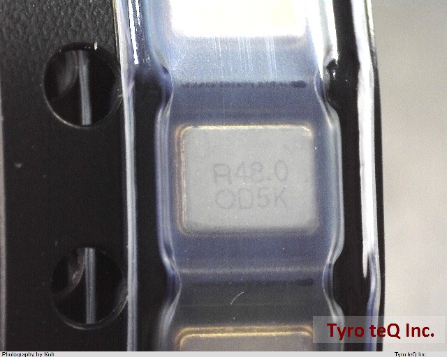 DS0321SR 48.000MHZ