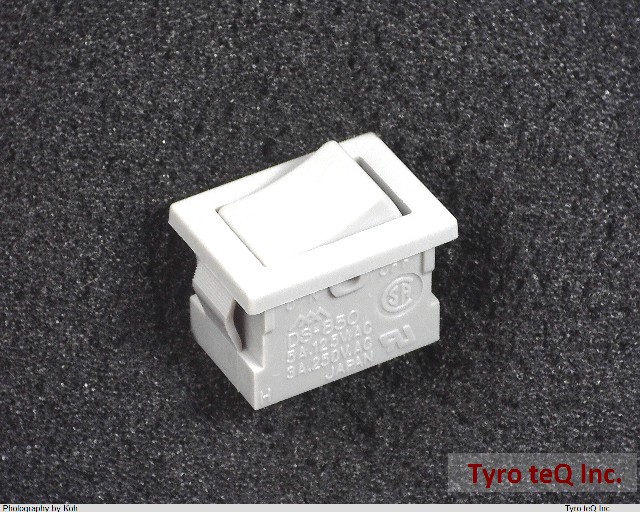 DS-850K-S-WD-N