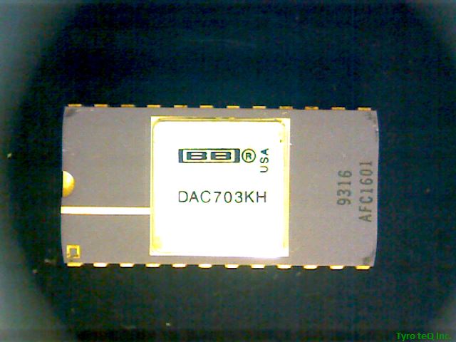 DAC703KH