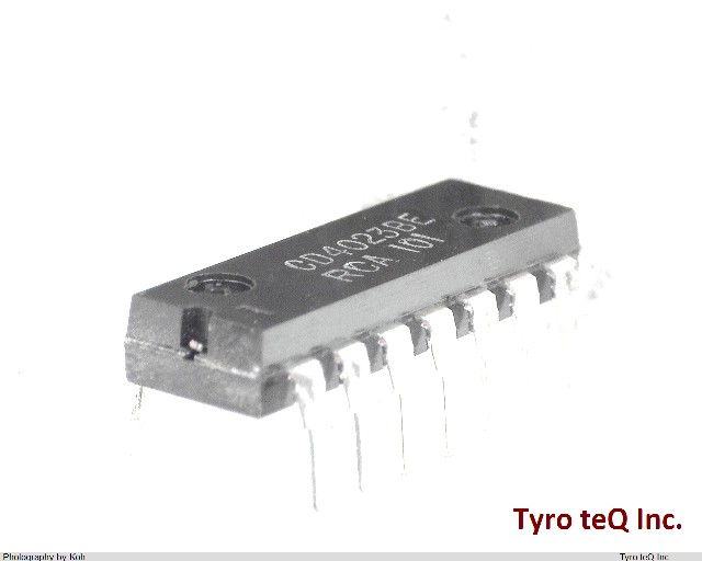 CD4023BE