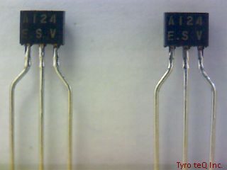 DTA124ESA