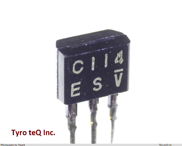 DTC114TSA