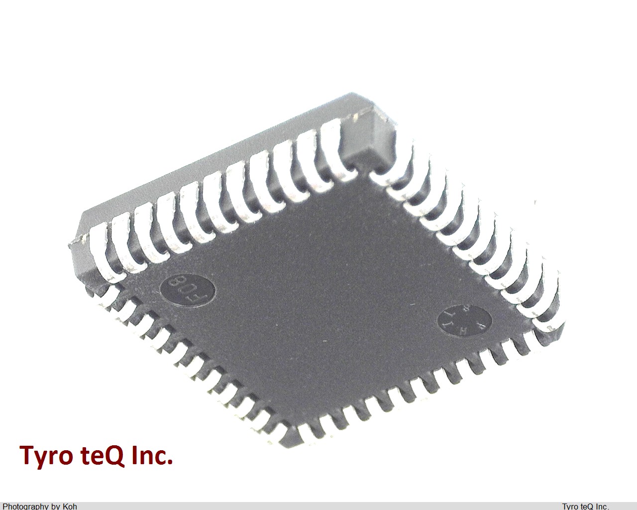 DS2153Q