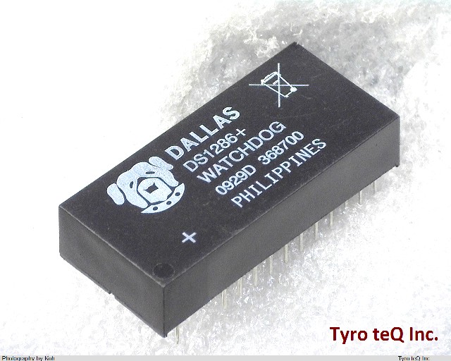DS1286