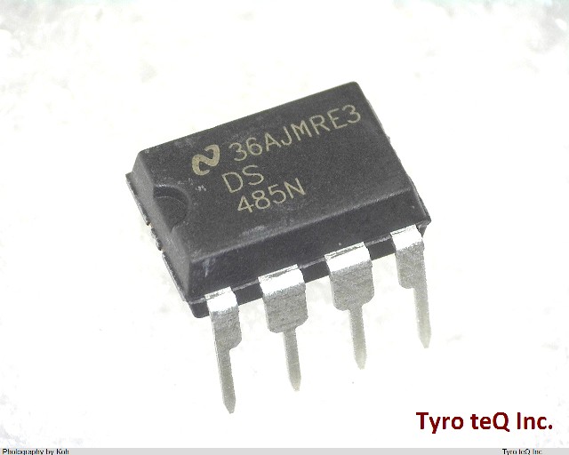 DS485N/NOPB