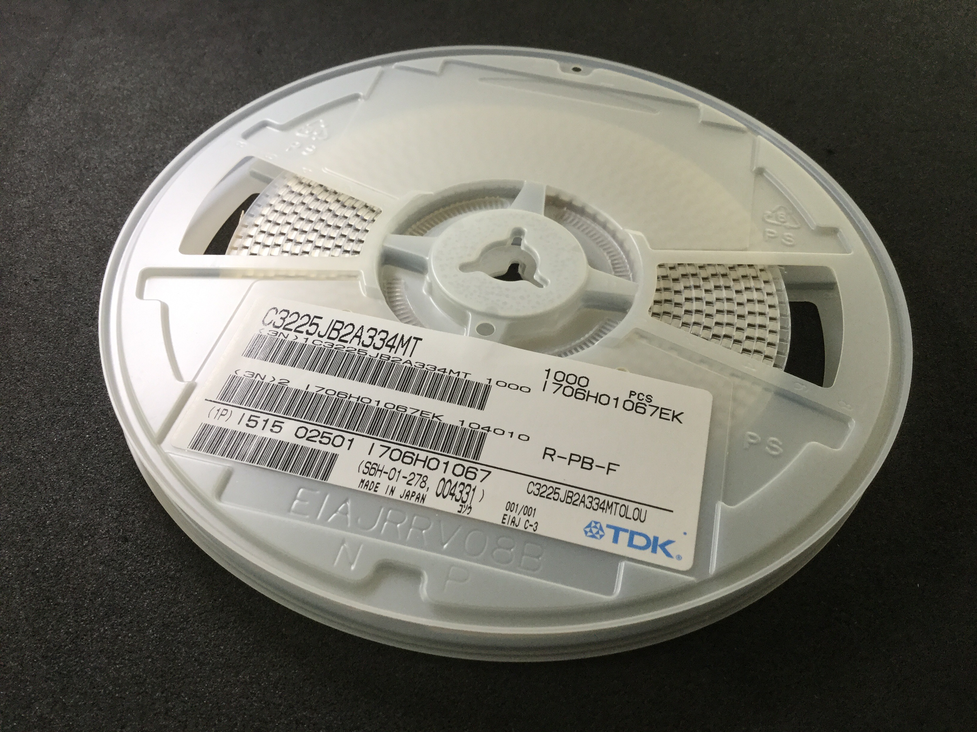 C3225JB2A334MT