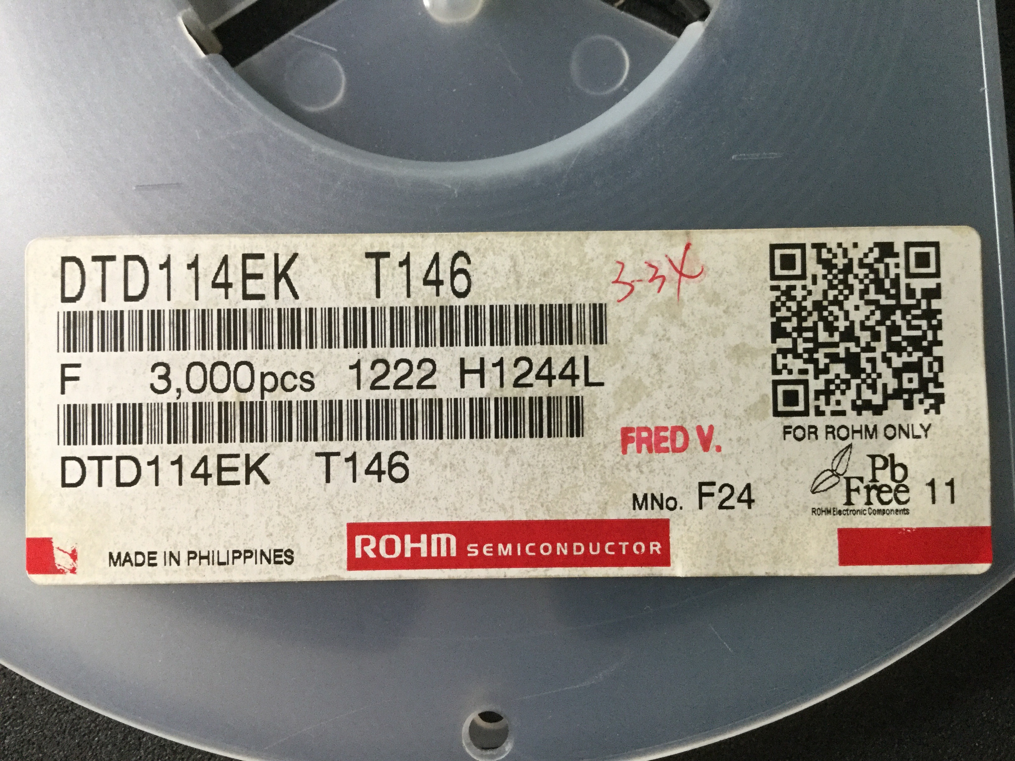 DTD114EKT146