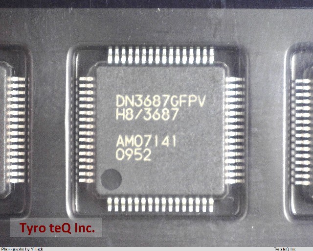 DN3687GFPV