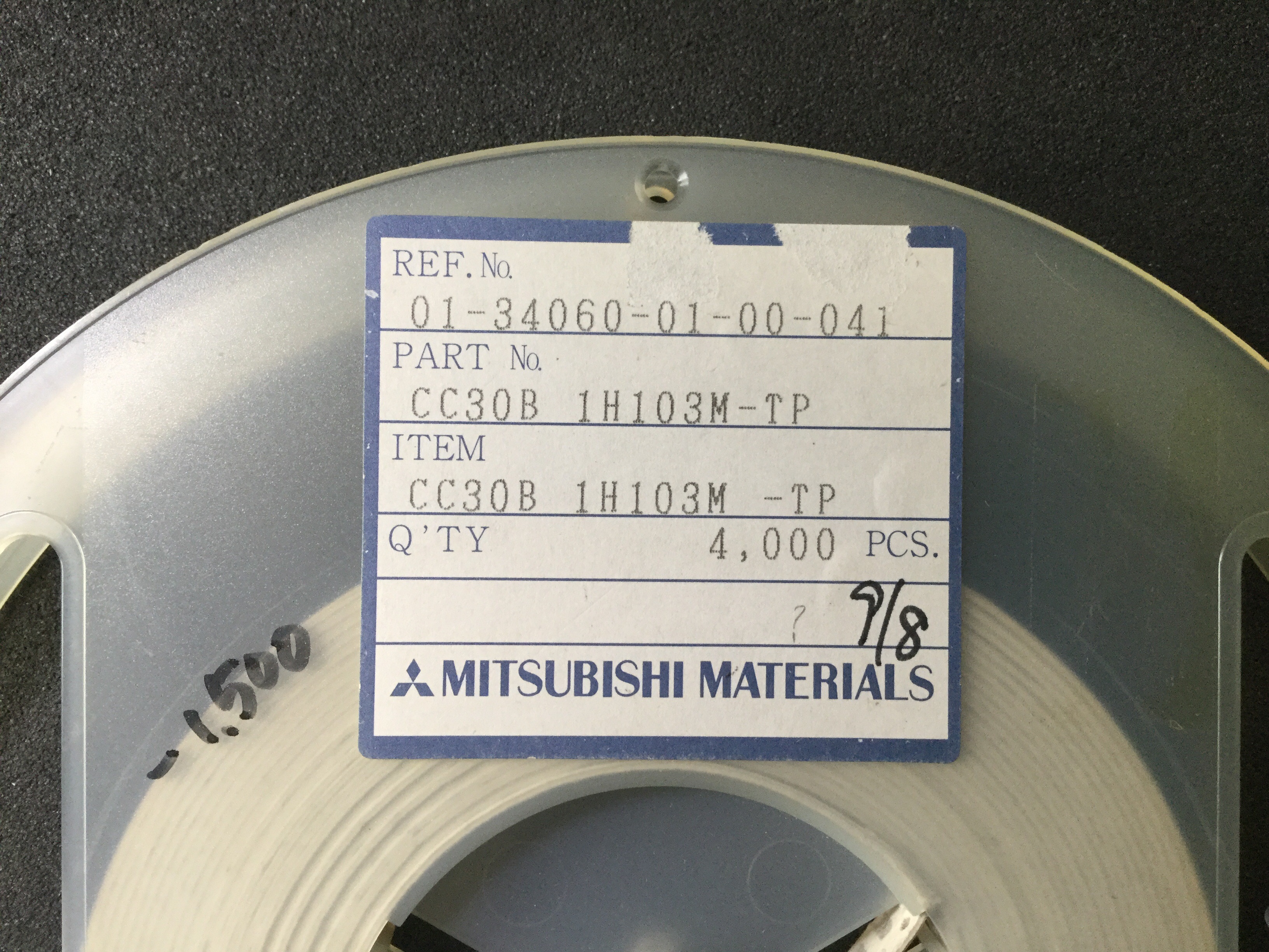 CC30B1H103M-TP