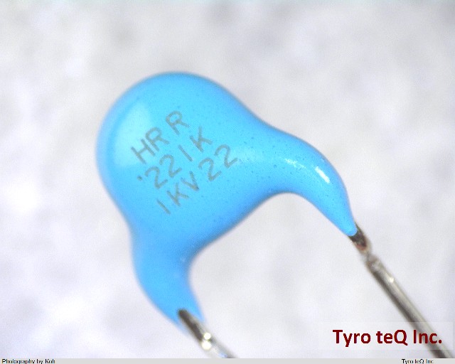 DEHR33A221KN2A