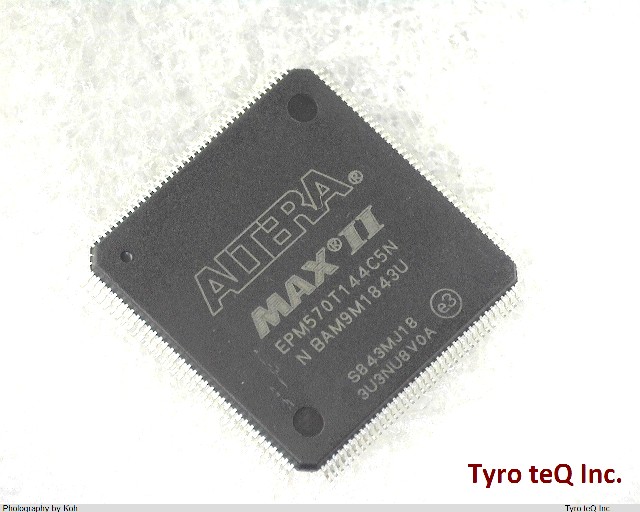 EPM570T144C5N