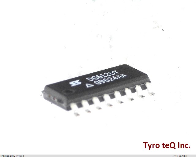 DG612DY