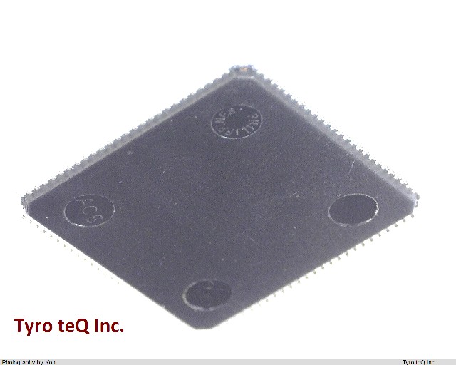 EPM3128ATC100-10N