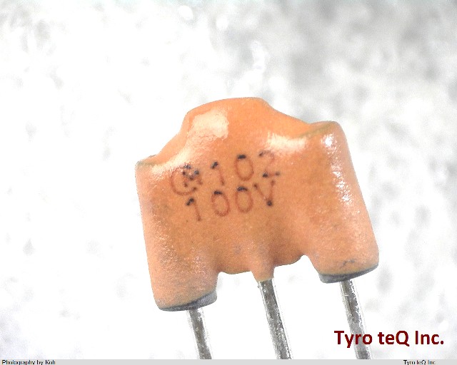 DSS6NB32A102Q55B