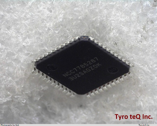 EPM3064ATC44-4N