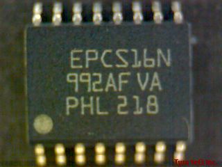 EPCS16SI16N