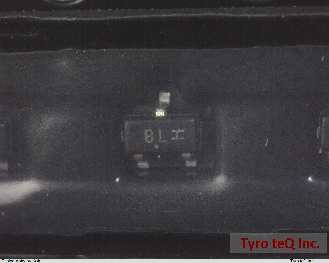 DTC124XET1G