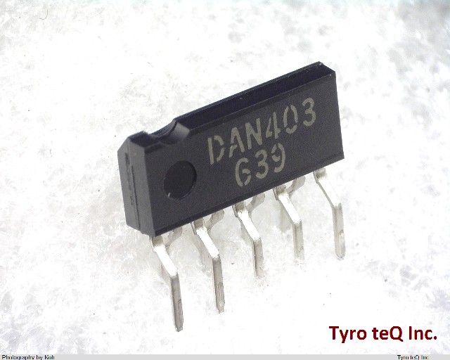 DAN403