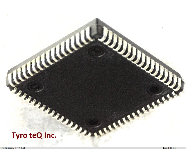 EE80C186XL25