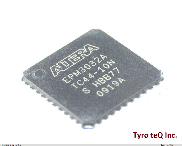 EPM3032ATC44-10N