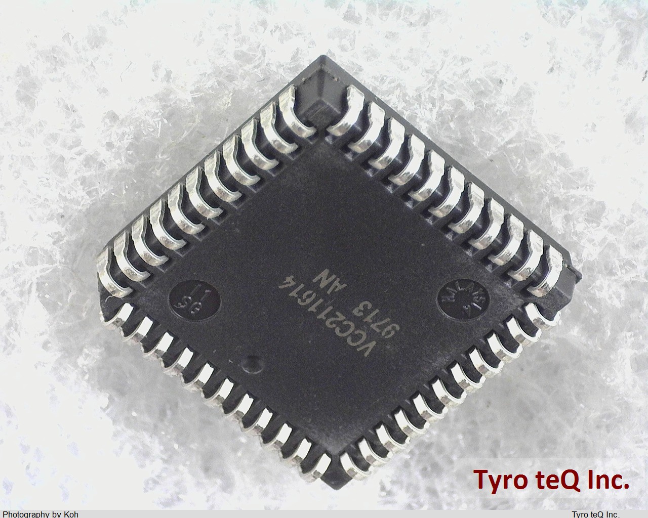 EPM7032LC44-15T