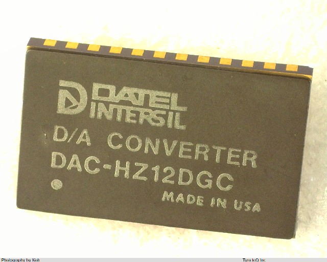 DAC-HZ12DGC