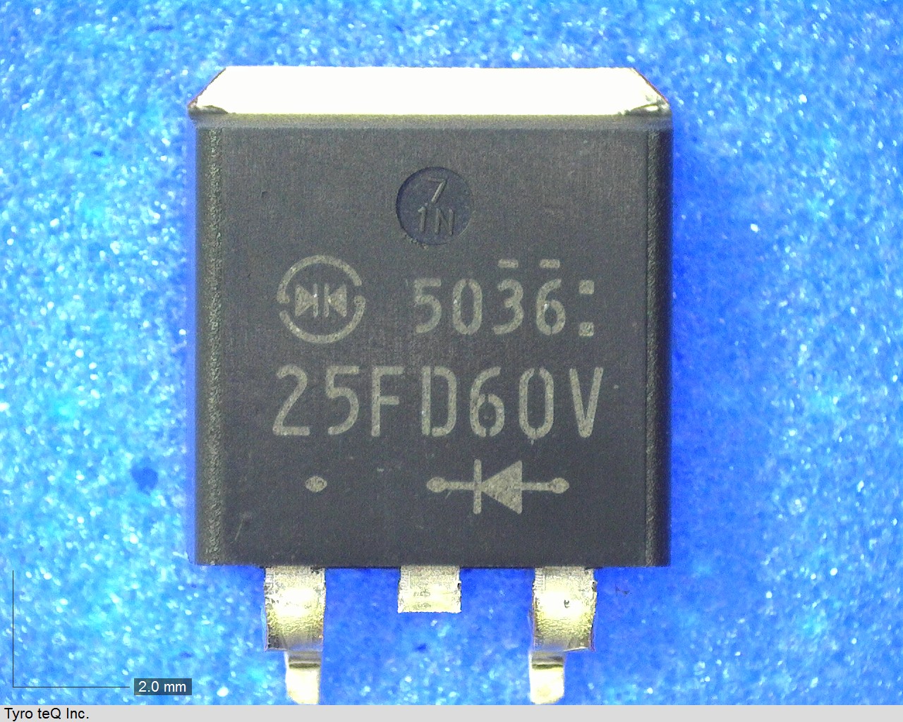 D25FD60V