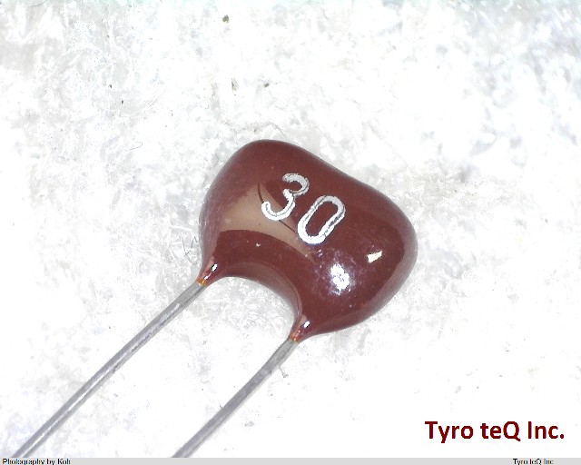 DM05C300J3