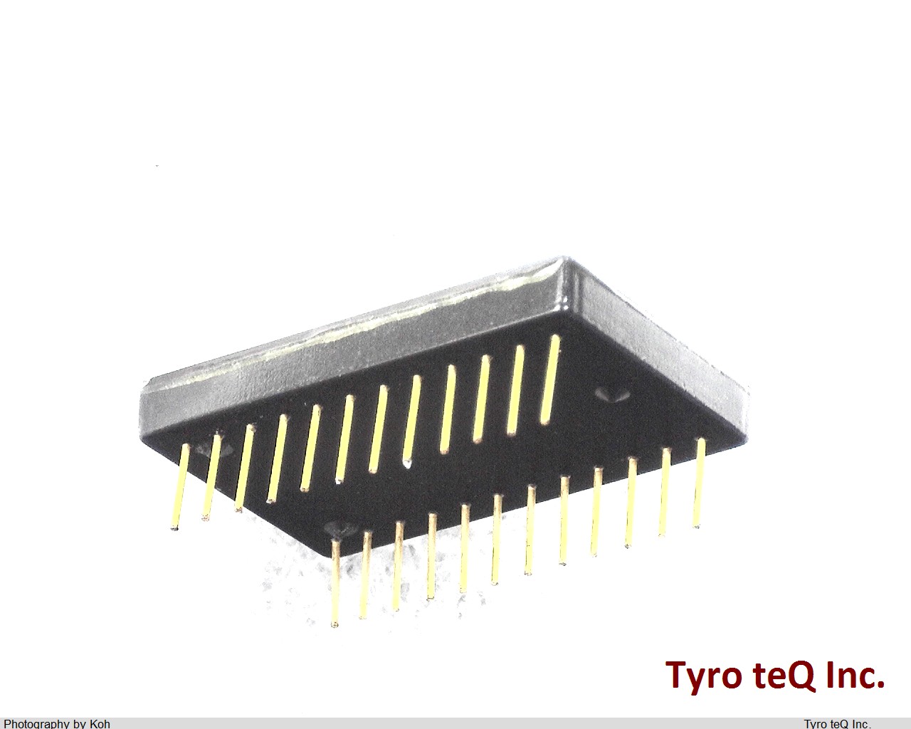 DAC-80-CCD-V