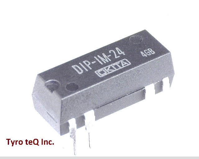 DIP-1M-24