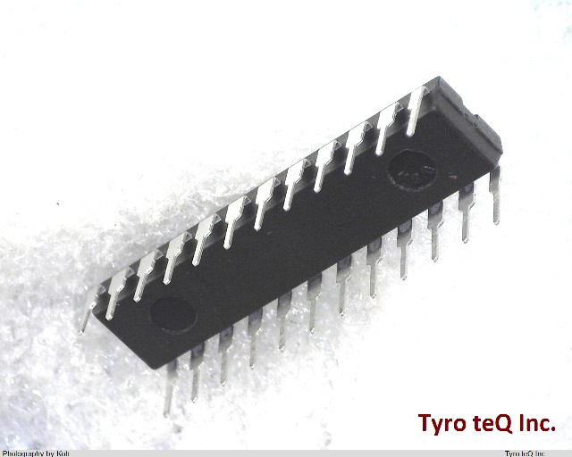 DAC7802KP