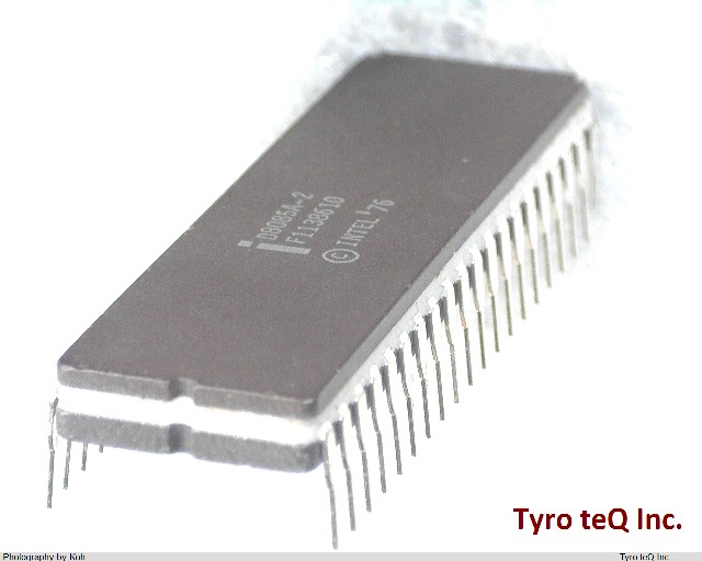 D8085A-2