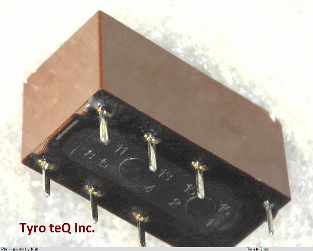 DSBT2-S-DC24V