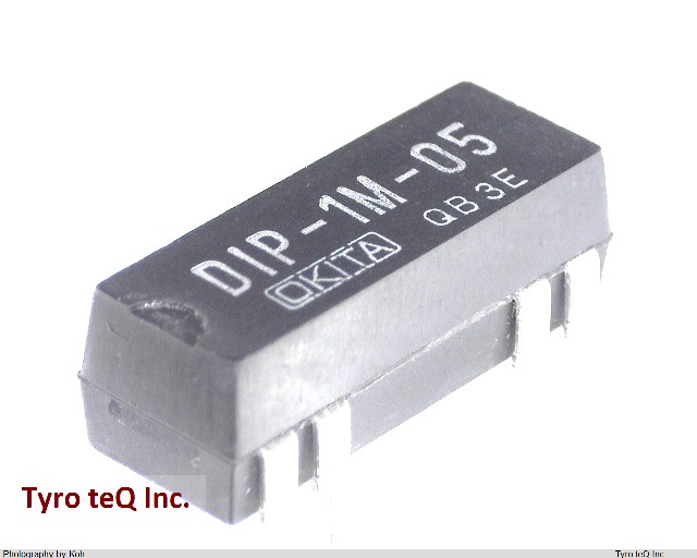 DIP-1M-05