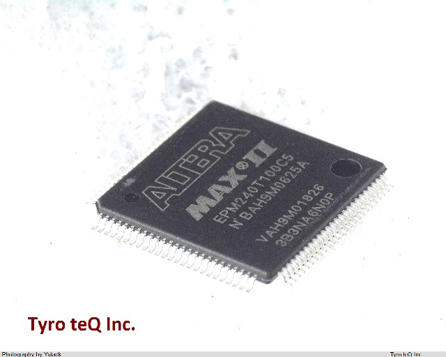 EPM240T100C5N
