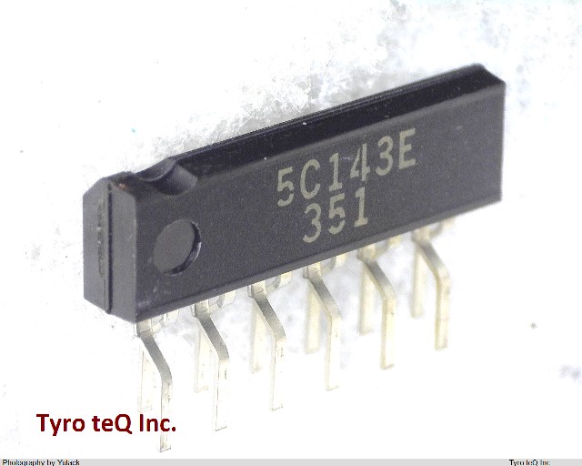 DT5C143E