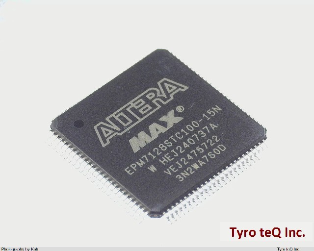 EPM7128STC100-15