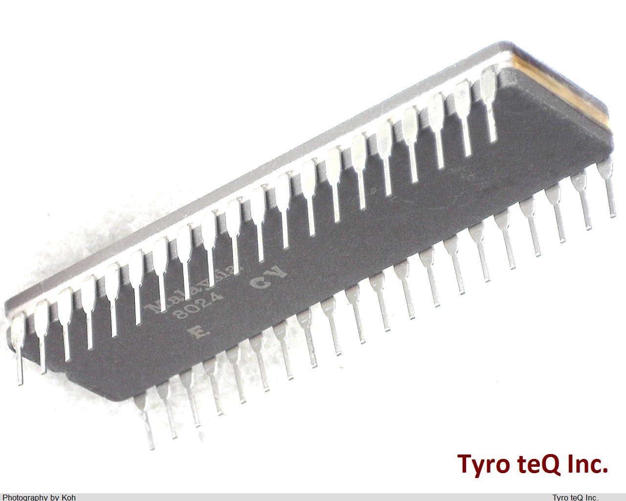 D8755A