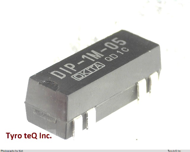 DIP-1M-05