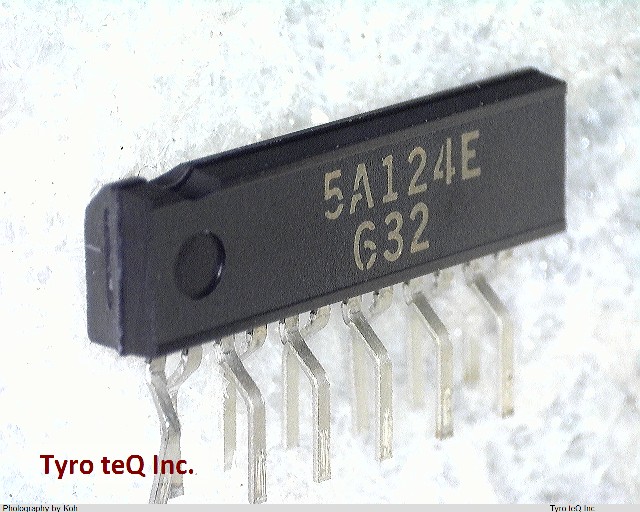 DT5A124E