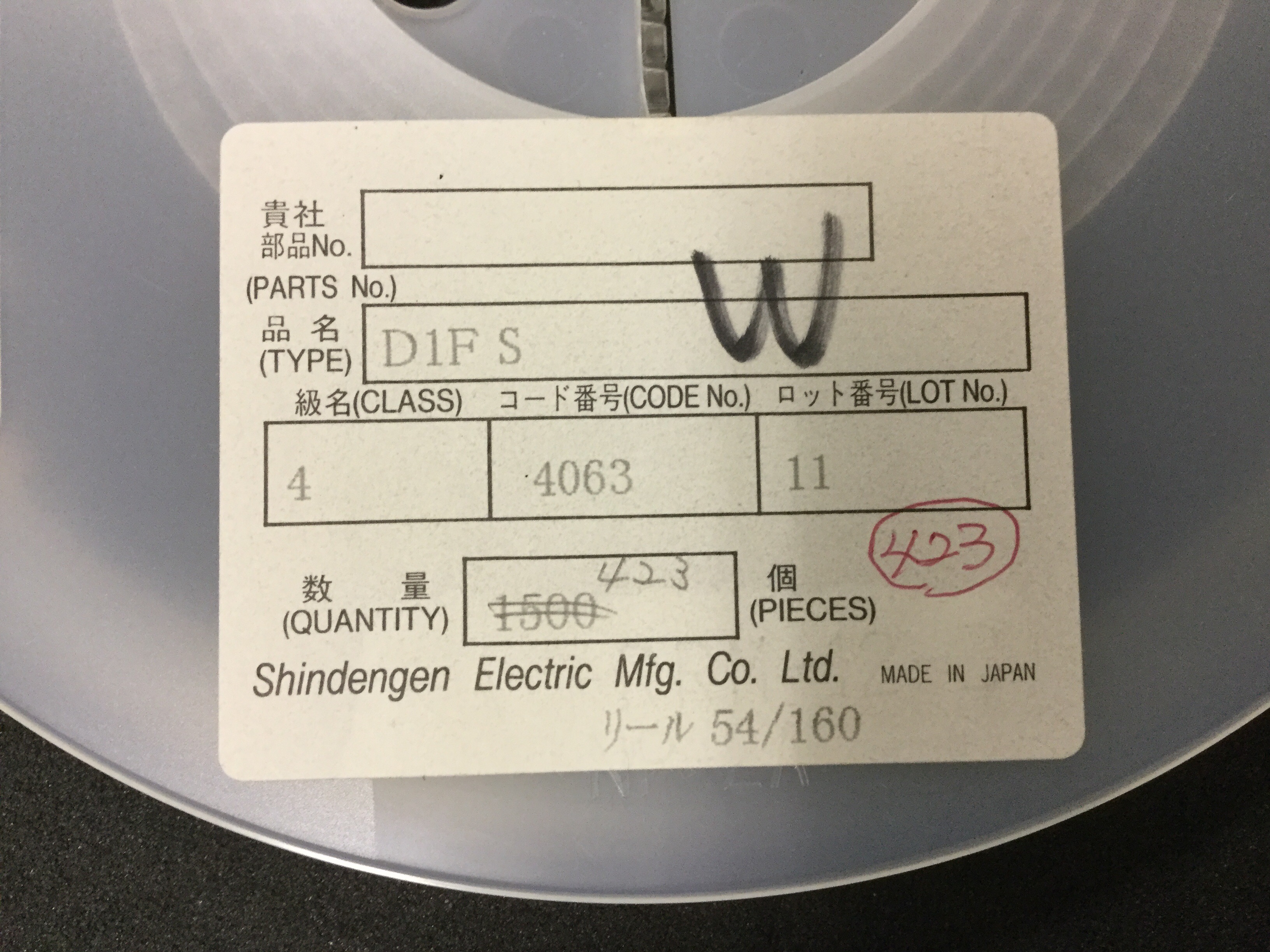 D1FS4-4063