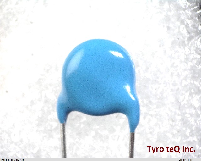DE0907B102K3K