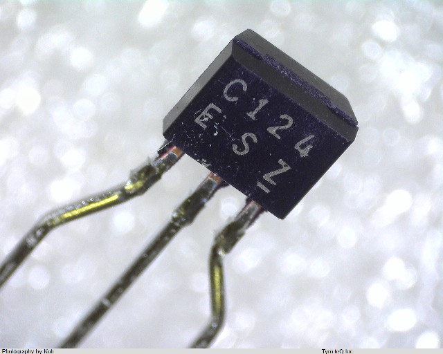 DTC124ESA