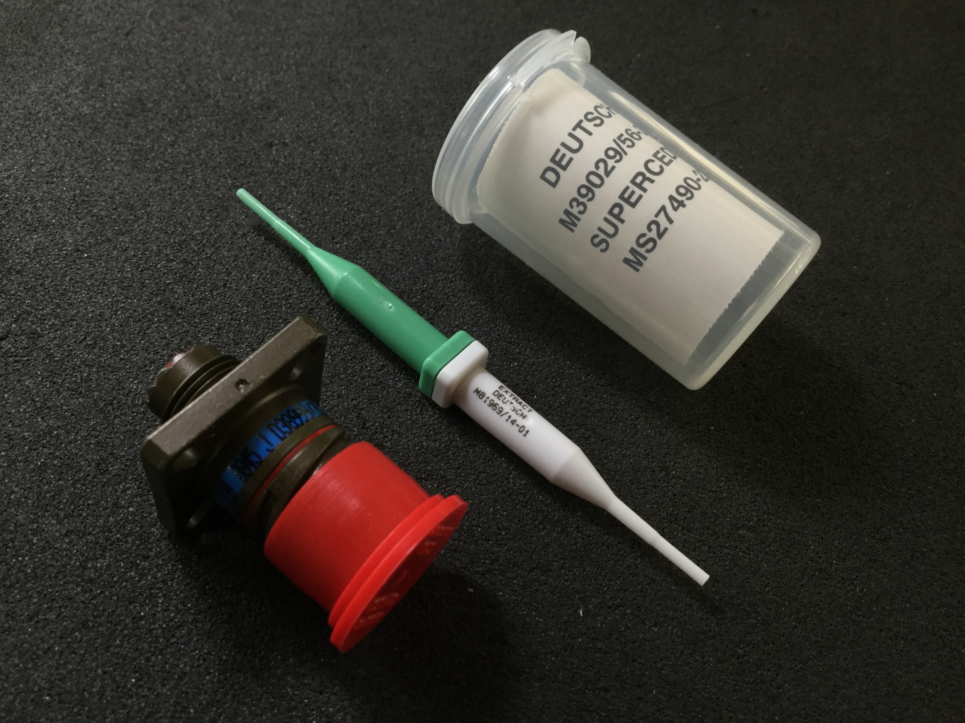 D38999/20JA35SN