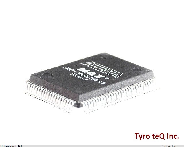 EPM7128EQC100-12