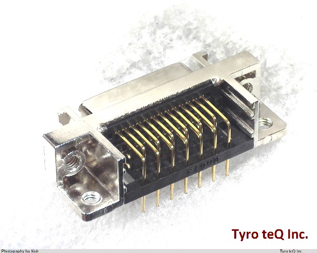 DX10M-26S(50)