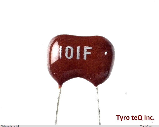DM10F101F5
